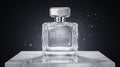 Balaaj Signature Platinum – Premium Luxury Fragrance for Men