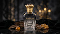 Balaaj Signature Perfume – Luxury Eau de Parfum
