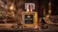 Sultan by Balaaj – Luxury Arabian Oud Perfume | Long Lasting Eau de Parfum