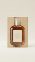 Rose du Crépuscule eau de parfum dusk rose infusion