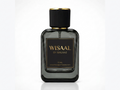 WISAAL by BALAAJ – Luxury 50ml Perfume